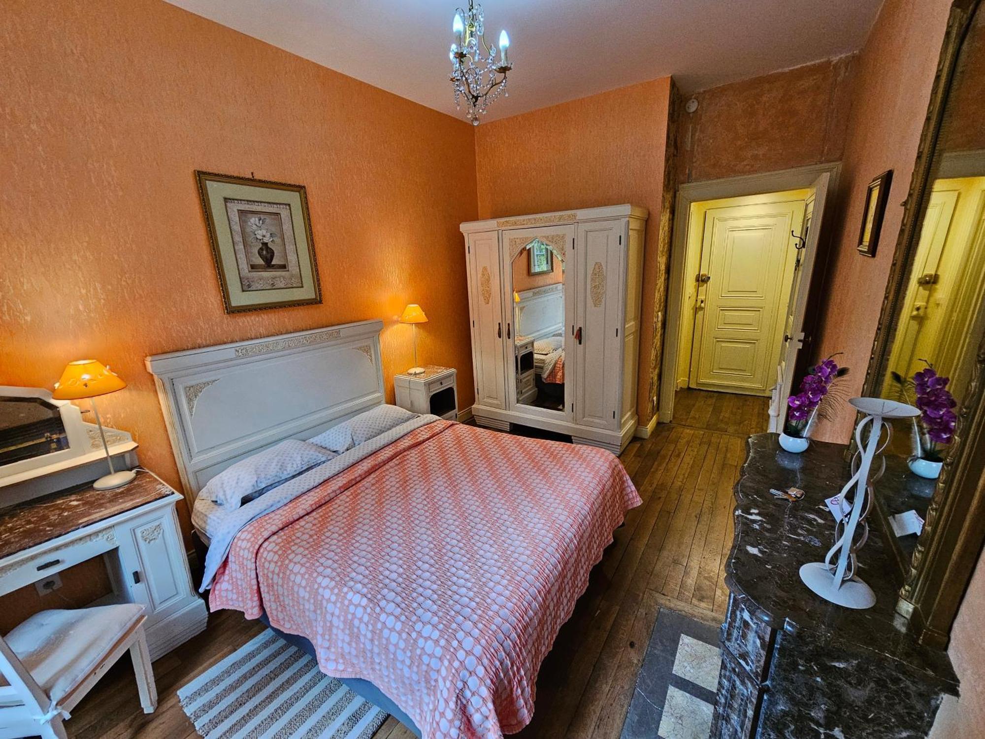 Chateau De Montsable Lezoux Dış mekan fotoğraf